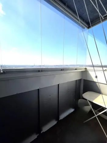 Prodej bytu 3+1, Ostrava - Mariánské Hory, Gen. Hrušky, 80 m2