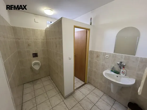 Pronájem kanceláře, Hradec Králové - Slezské Předměstí, Vážní, 62 m2