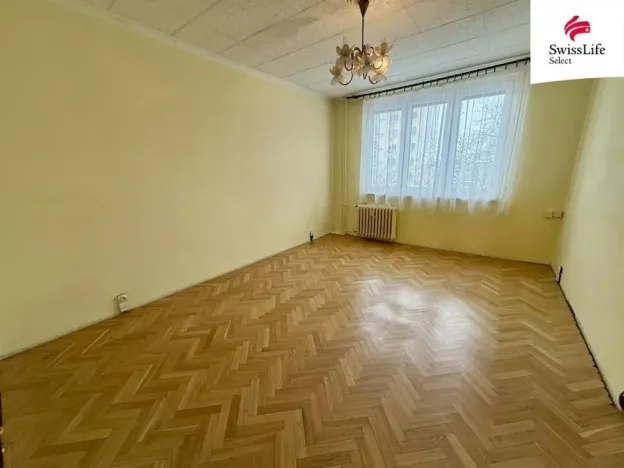 Pronájem bytu 1+1, Mariánské Lázně, Česká, 36 m2