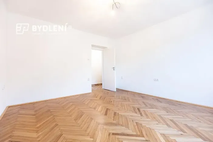 Prodej bytu 2+1, Teplice, Bílinská, 55 m2