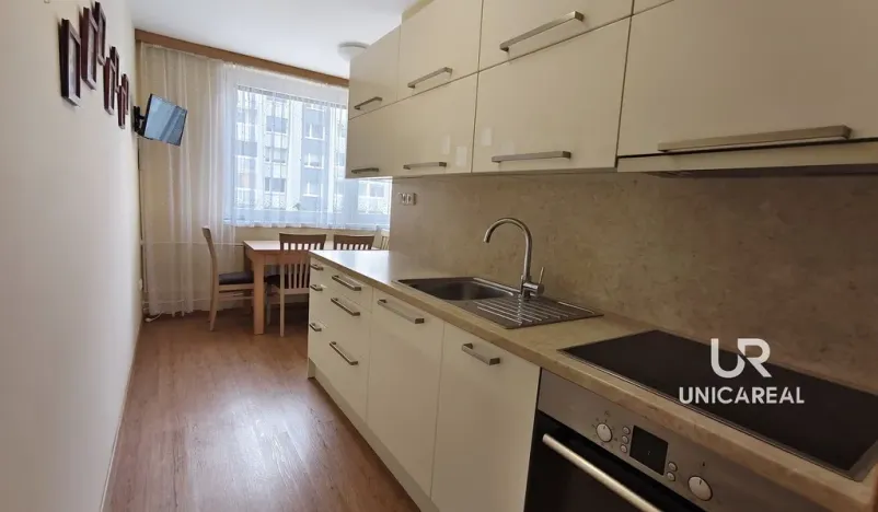 Pronájem bytu 3+1, Blansko, Pod Javory, 72 m2