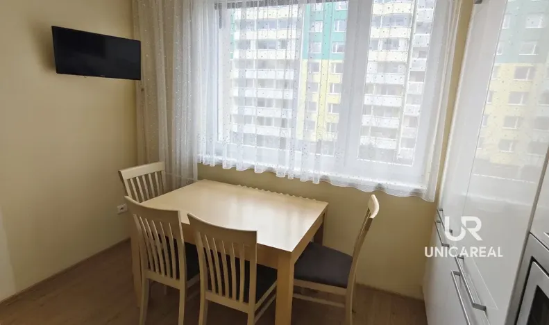 Pronájem bytu 3+1, Blansko, Pod Javory, 72 m2