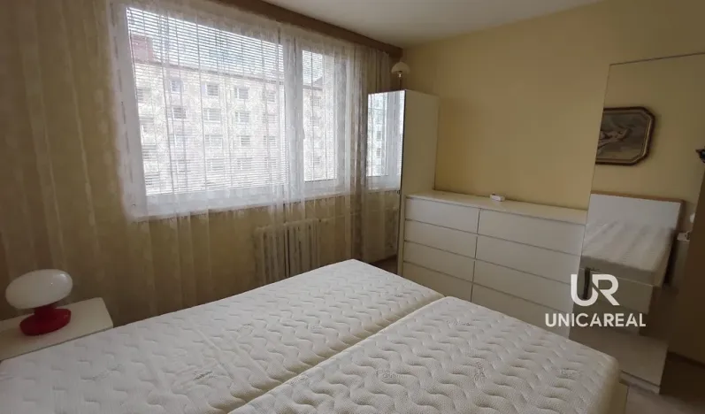 Pronájem bytu 3+1, Blansko, Pod Javory, 72 m2