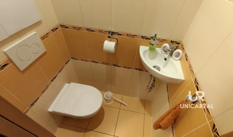 Pronájem bytu 3+1, Blansko, Pod Javory, 72 m2