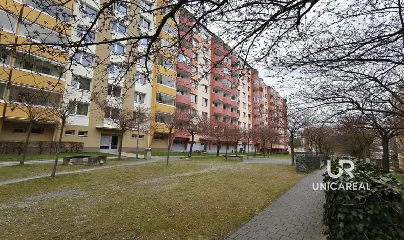 Pronájem bytu 3+1, Blansko, Pod Javory, 72 m2