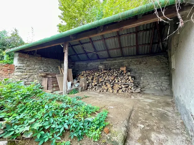 Prodej rodinného domu, Plumlov, 100 m2