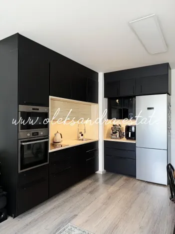 Prodej bytu 2+kk, Praha - Hloubětín, Saarinenova, 52 m2