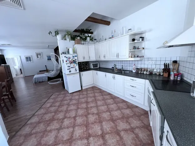 Pronájem bytu 3+kk, Pardubice - Zelené Předměstí, třída Míru, 126 m2