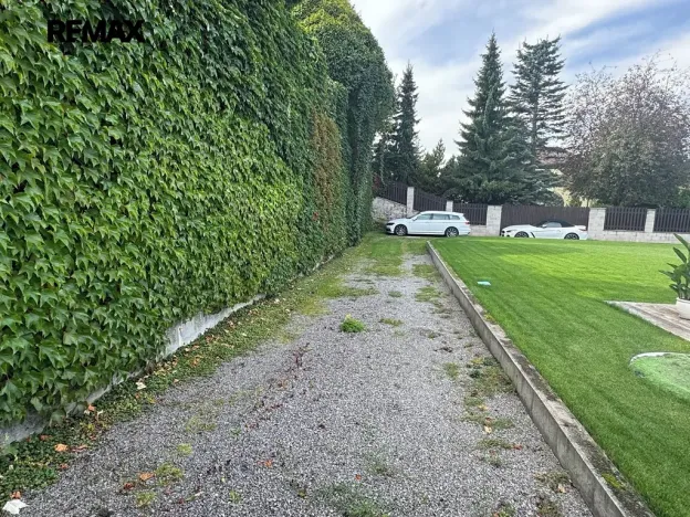 Prodej pozemku pro bydlení, Kladno, Klikorkova, 1582 m2