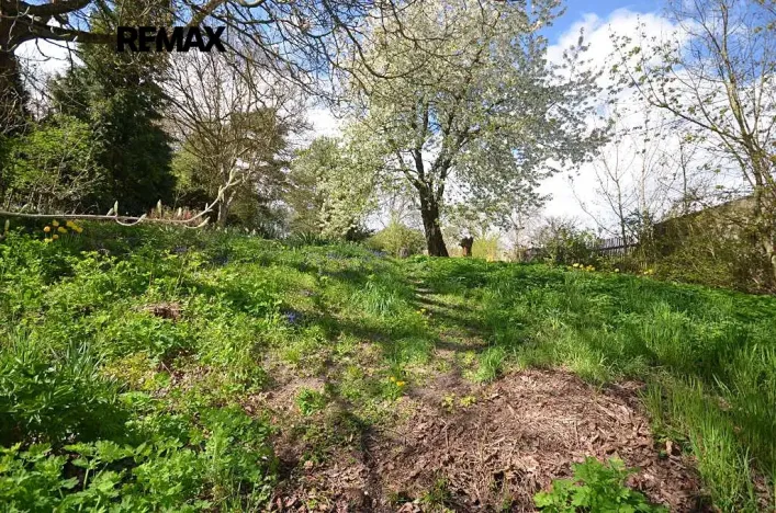 Prodej pozemku pro bydlení, Hradečno, 892 m2