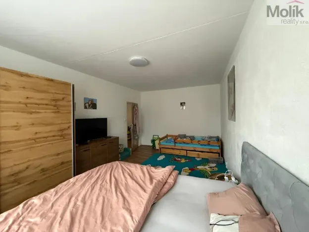 Pronájem bytu 3+1, Bílina - Teplické Předměstí, Sídliště Za Chlumem, 81 m2