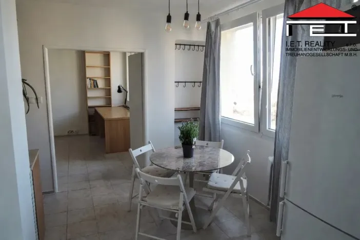 Pronájem bytu 3+1, Praha - Vokovice, Vokovická, 74 m2