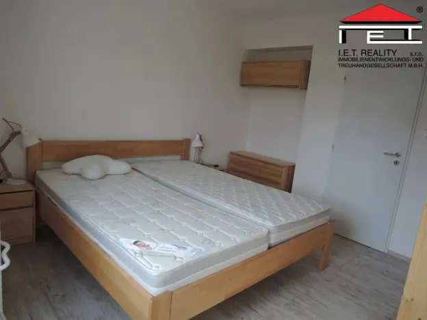 Pronájem bytu 3+1, Praha - Vokovice, Vokovická, 74 m2