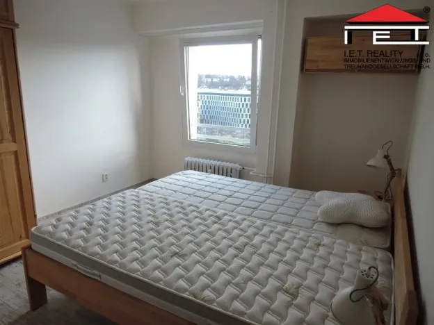 Pronájem bytu 3+1, Praha - Vokovice, Vokovická, 74 m2