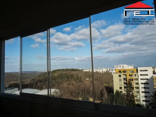 Pronájem bytu 3+1, Praha - Vokovice, Vokovická, 74 m2