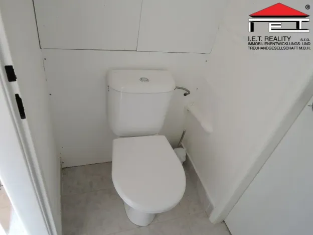 Pronájem bytu 3+1, Praha - Vokovice, Vokovická, 74 m2