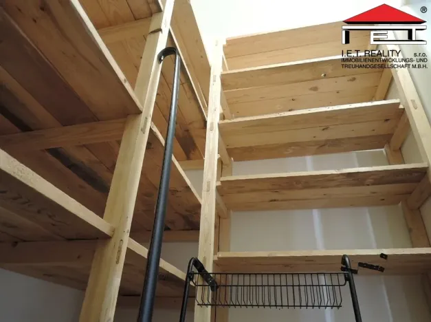 Pronájem bytu 3+1, Praha - Vokovice, Vokovická, 74 m2