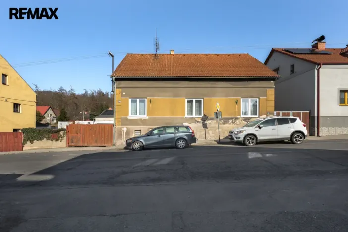Prodej rodinného domu, Lom, Podkrušnohorská, 220 m2