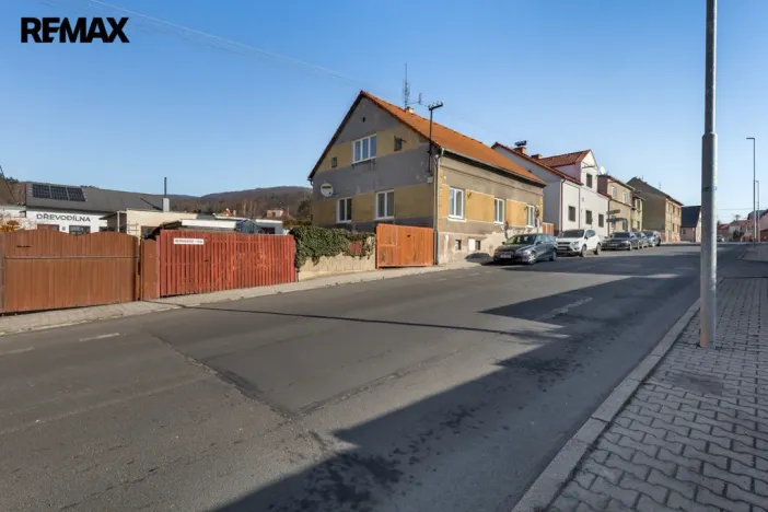 Prodej rodinného domu, Lom, Podkrušnohorská, 220 m2