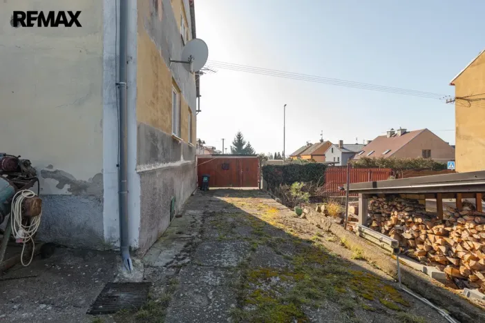 Prodej rodinného domu, Lom, Podkrušnohorská, 220 m2