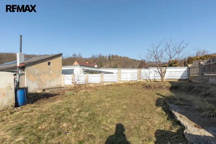 Prodej rodinného domu, Lom, Podkrušnohorská, 220 m2