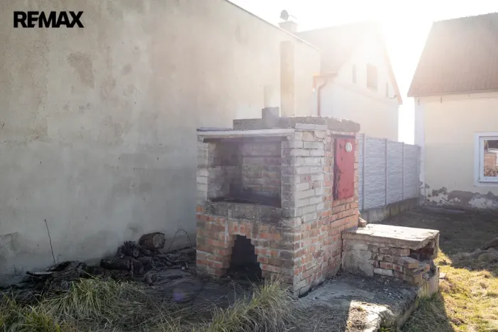 Prodej rodinného domu, Lom, Podkrušnohorská, 220 m2