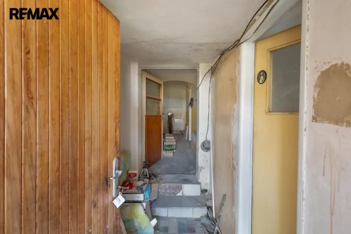 Prodej rodinného domu, Lom, Podkrušnohorská, 220 m2