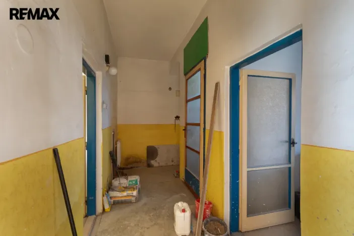 Prodej rodinného domu, Lom, Podkrušnohorská, 220 m2