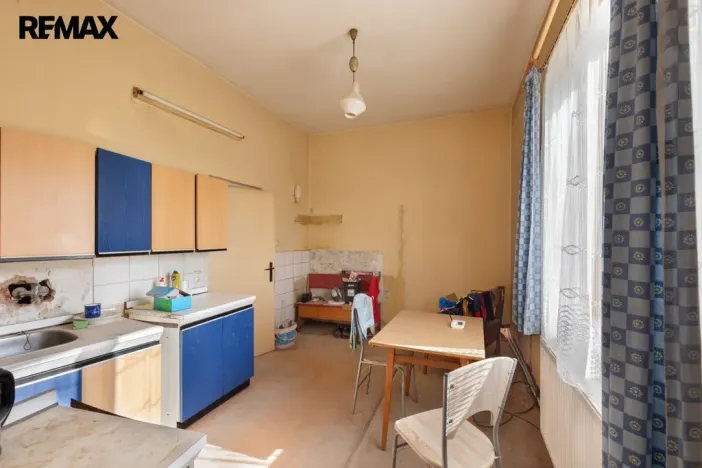 Prodej rodinného domu, Lom, Podkrušnohorská, 220 m2