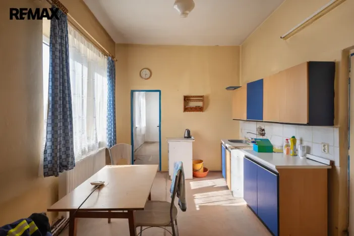 Prodej rodinného domu, Lom, Podkrušnohorská, 220 m2