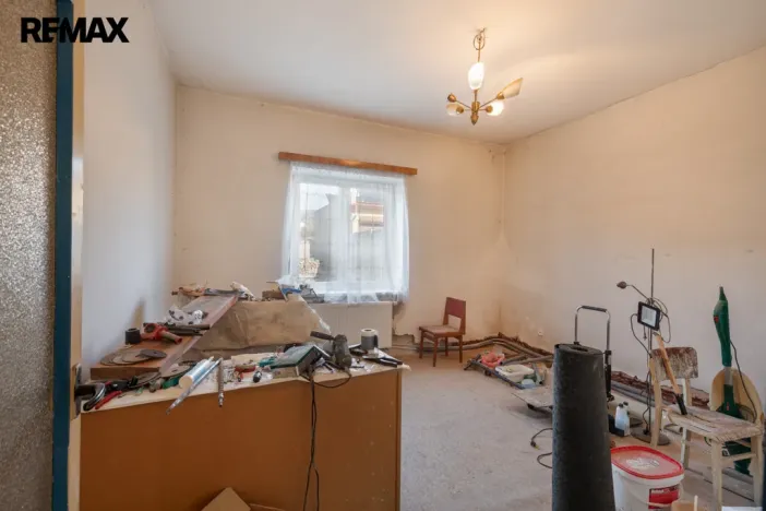 Prodej rodinného domu, Lom, Podkrušnohorská, 220 m2