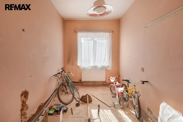 Prodej rodinného domu, Lom, Podkrušnohorská, 220 m2