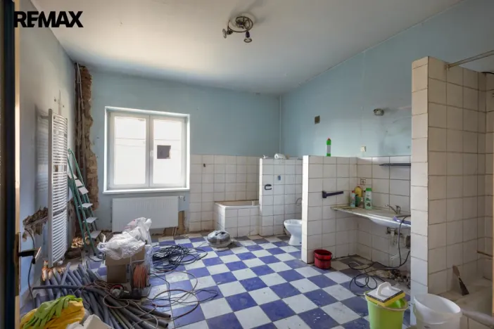 Prodej rodinného domu, Lom, Podkrušnohorská, 220 m2