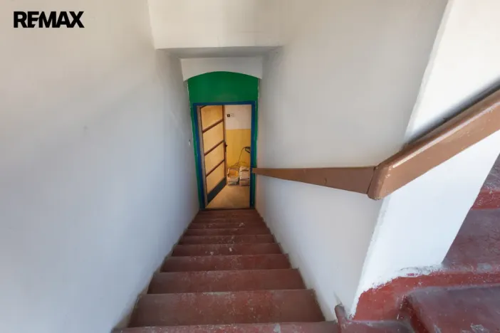 Prodej rodinného domu, Lom, Podkrušnohorská, 220 m2