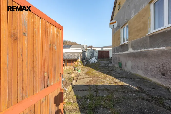 Prodej rodinného domu, Lom, Podkrušnohorská, 220 m2