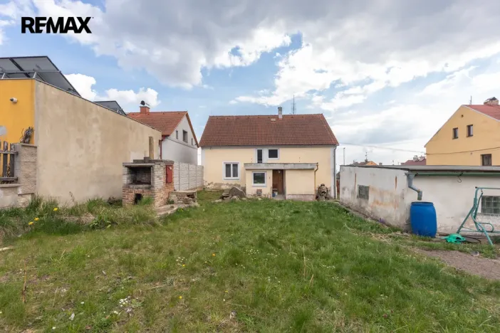 Prodej rodinného domu, Lom, Podkrušnohorská, 220 m2