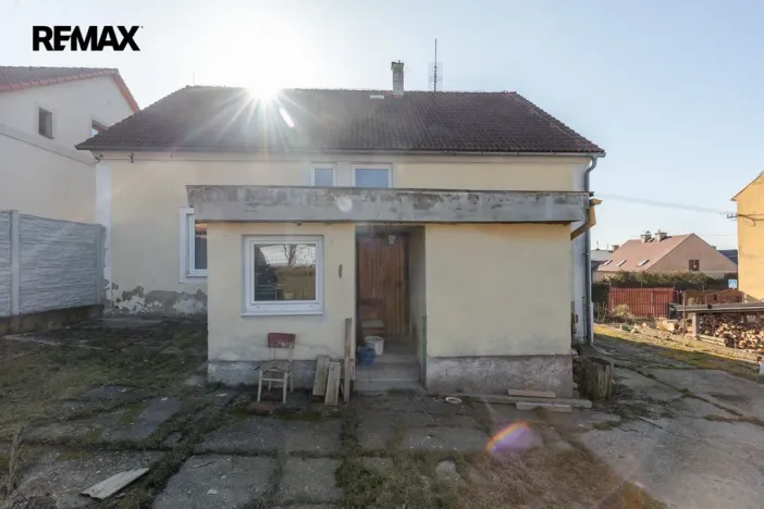 Prodej rodinného domu, Lom, Podkrušnohorská, 220 m2