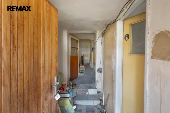 Prodej rodinného domu, Lom, Podkrušnohorská, 220 m2