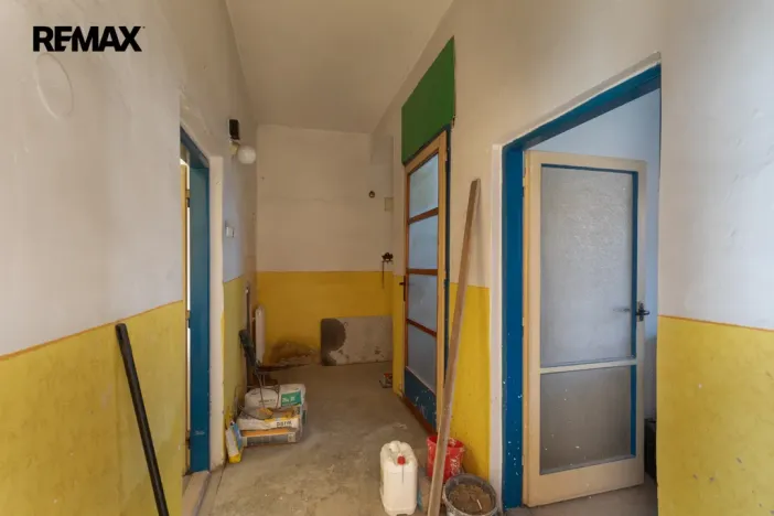 Prodej rodinného domu, Lom, Podkrušnohorská, 220 m2