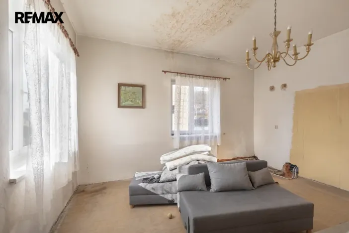 Prodej rodinného domu, Lom, Podkrušnohorská, 220 m2