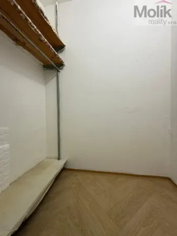 Pronájem bytu 2+1, Bílina - Teplické Předměstí, Sídliště Za Chlumem, 62 m2