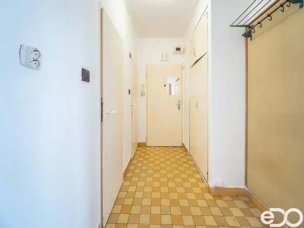 Prodej bytu 3+1, Hradec Králové, třída SNP, 69 m2