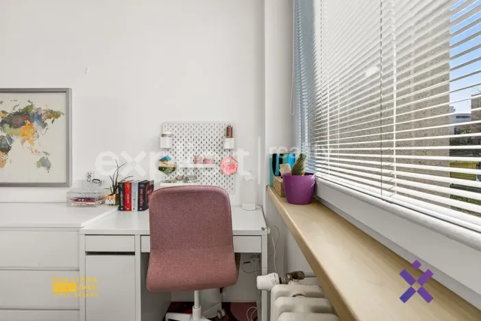 Prodej bytu 3+1, Bojkovice, Bezručova čtvrť, 84 m2