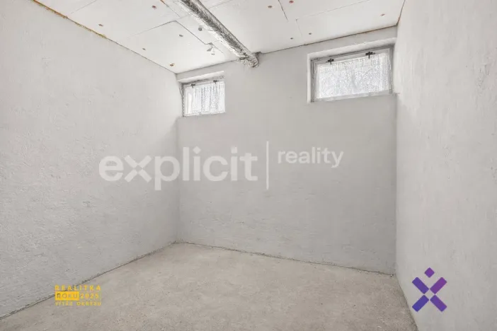 Prodej bytu 3+1, Bojkovice, Bezručova čtvrť, 84 m2