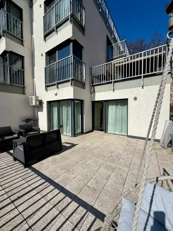 Pronájem bytu 2+kk, Praha - Smíchov, Plzeňská, 55 m2