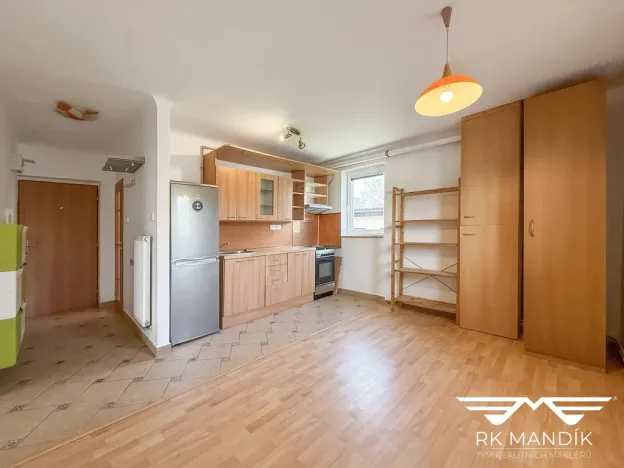 Pronájem bytu 2+1, Český Brod, K Dolánkám, 50 m2