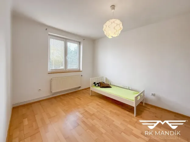 Pronájem bytu 2+1, Český Brod, K Dolánkám, 50 m2