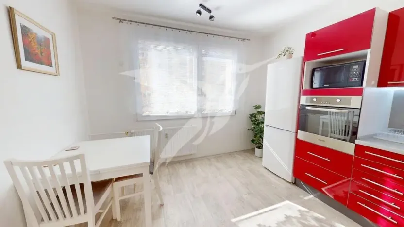 Pronájem bytu 1+1, Plzeň, Břeclavská, 39 m2