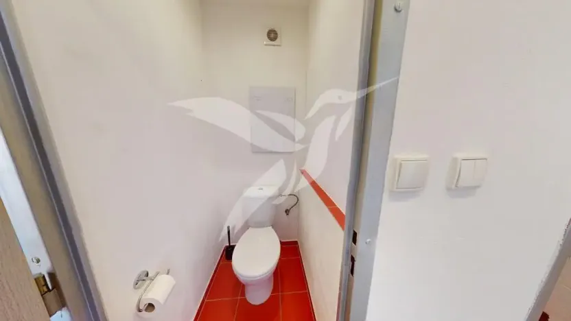 Pronájem bytu 1+1, Plzeň, Břeclavská, 39 m2