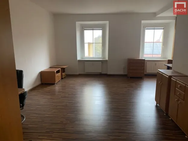 Pronájem bytu 2+1, Horka nad Moravou, nám. Osvobození, 45 m2